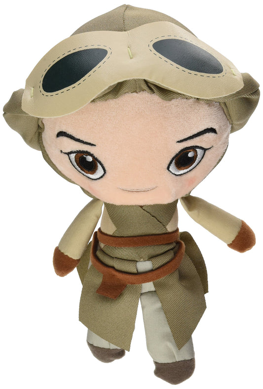 Funko Galactic Plushies: Star Wars - Rey Plush