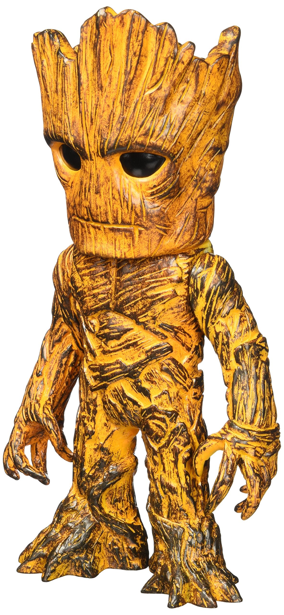 Funko Hikari Marvel Guardians of the Galaxy Japanese Vinyl Groot Exclusive 11" Vinyl Figure [Planet X]