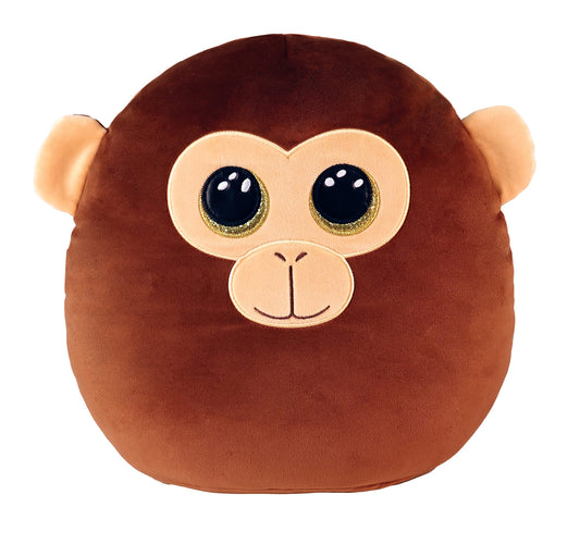 Squish-A-Boo, 10" Dunston the Monkey