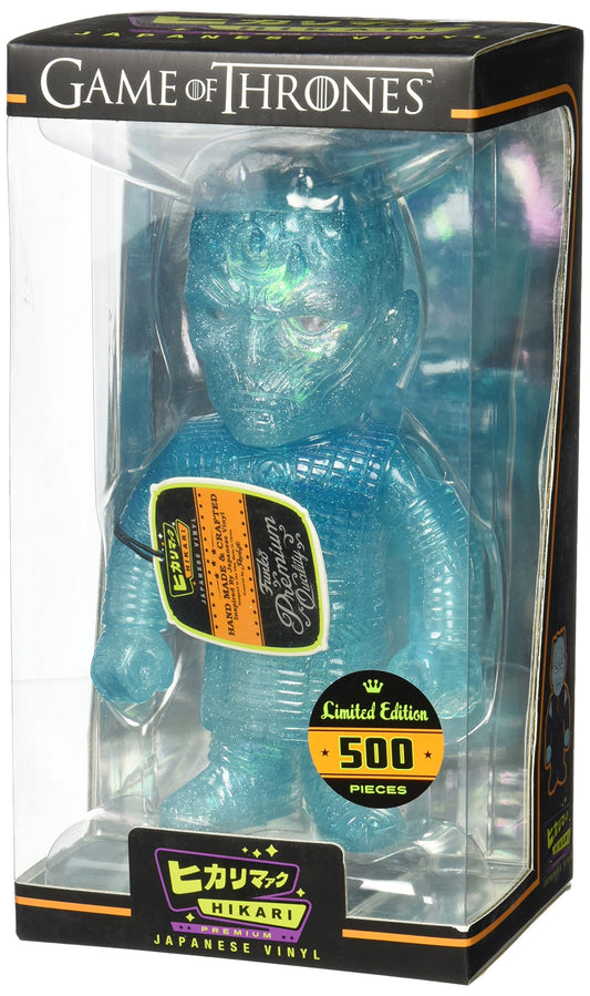 Funko Hikari Game of Thrones Night King [Ice] LE 500