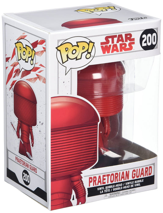 Funko POP! Star Wars The Last Jedi - Praetorian Guard