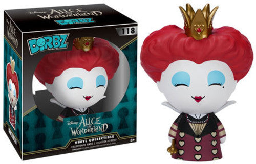 Funko Dorbz: Alice in Wonderland Action Figure - Iracebeth