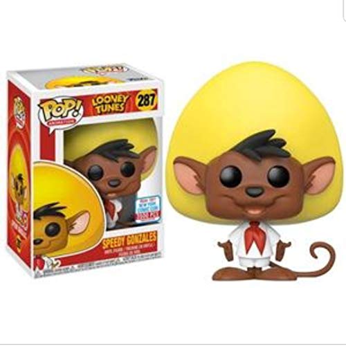 Funko POP! Animation Looney Tunes Speedy Gonzales #287 LE 3500 Exclusive