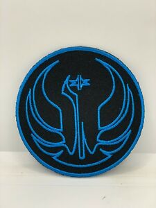 Funko Star Wars Gaming Greats Old Republic Emblem Patch Exclusive