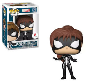 Funko POP! Marvel Spider-Girl #271 [Anya Corazon] Exclusive