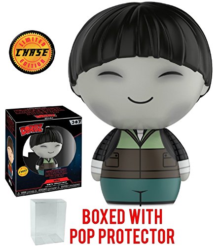 Funko Dorbz Stranger Things CHASE Will #387 [Upside Down]