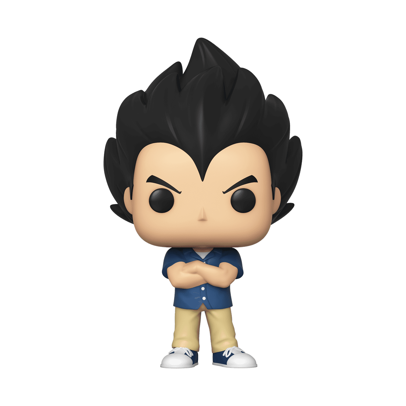 Funko POP! Animation Dragon Ball Super Vegeta