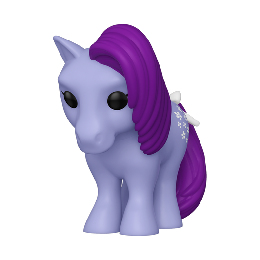 Funko POP! Retro Toys: My Little Pony - Blossom