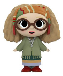 Funko Mystery Minis Harry Potter Sybill Trelawney Exclusive