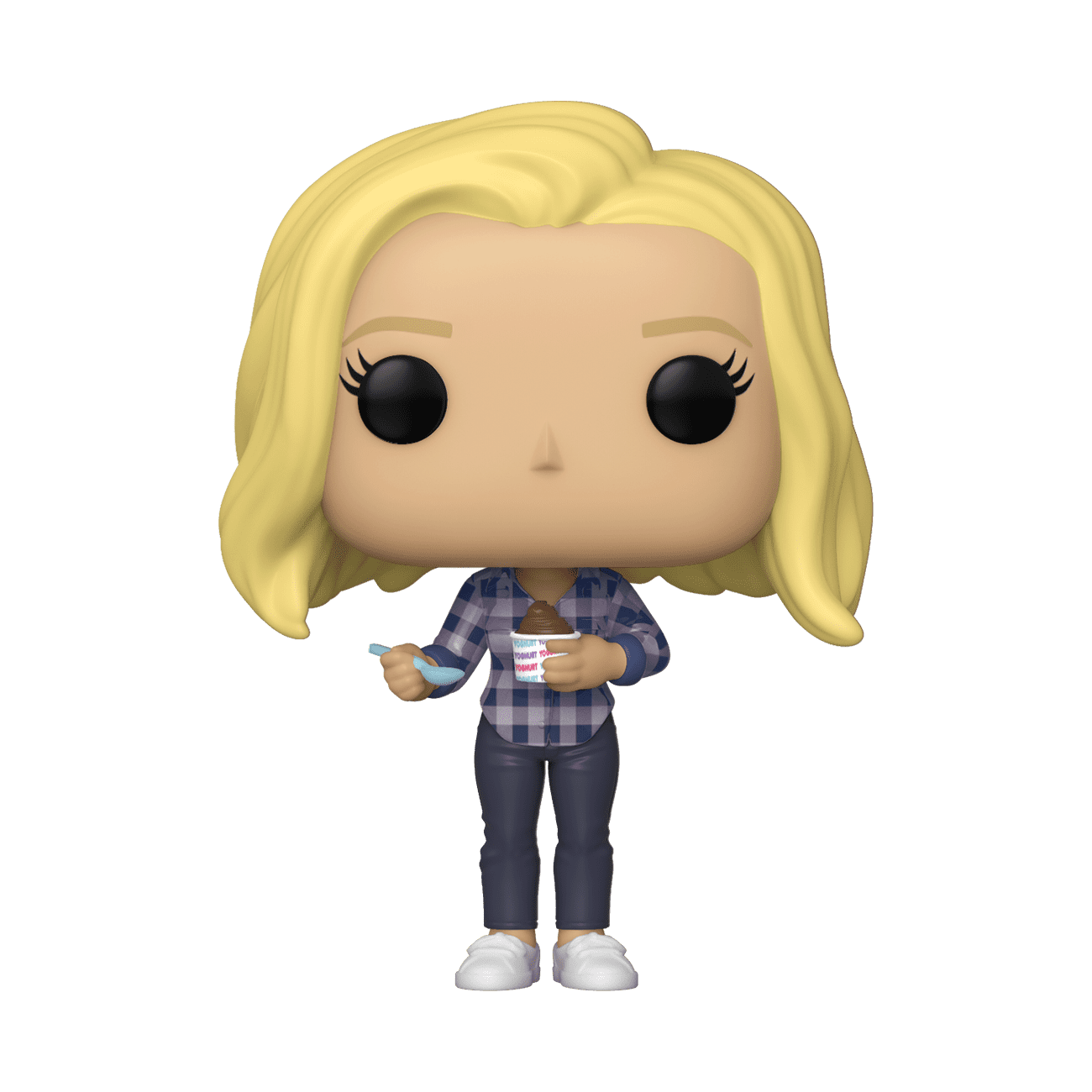 Funko POP! Television The Good Place Eleanor Shellstrop #955
