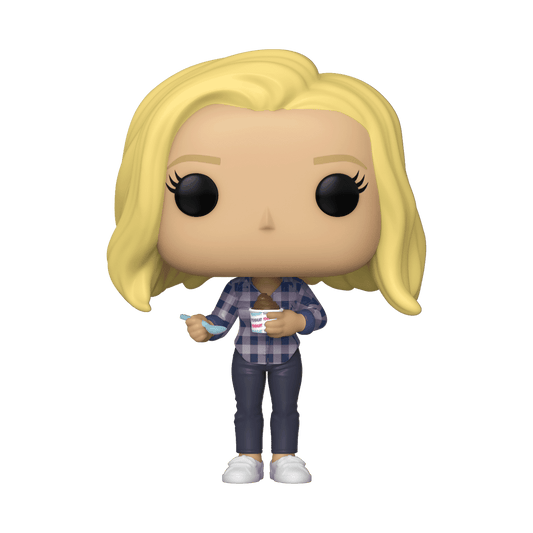 Funko POP! Television The Good Place Eleanor Shellstrop #955