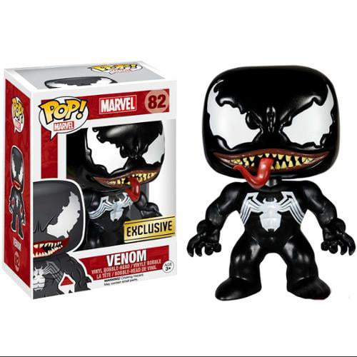 Funko POP! Marvel Venom #82 Exclusive