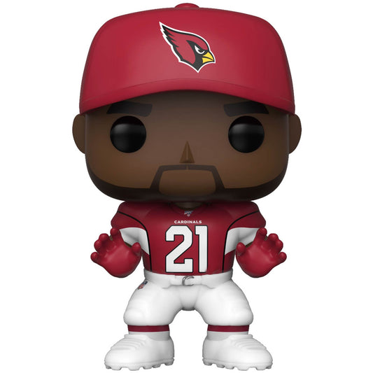 Funko POP! Football Cardinals Patrick Peterson #131