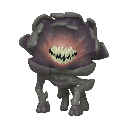 Funko POP! Movies A Quiet Place - Monster