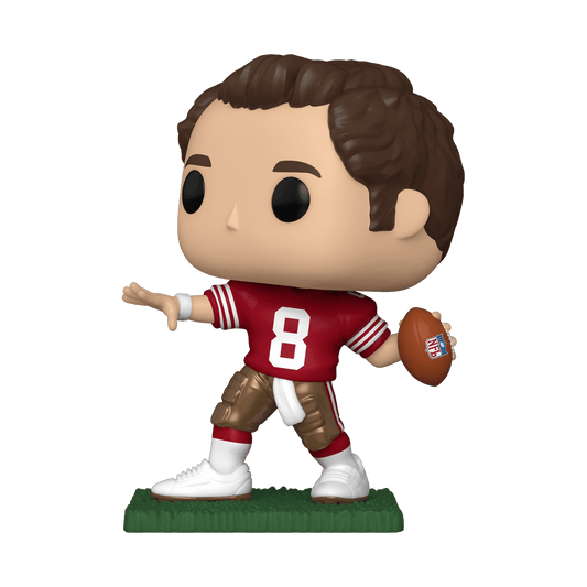 Funko POP! Legends- Steve Young (49ers)
