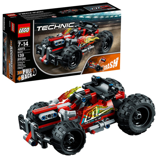 LEGO Technic BASH! 42073