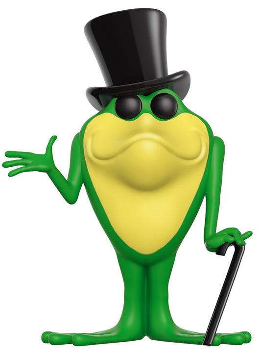 Funko POP! Animation: Looney Tunes Michigan J. Frog Exclusive