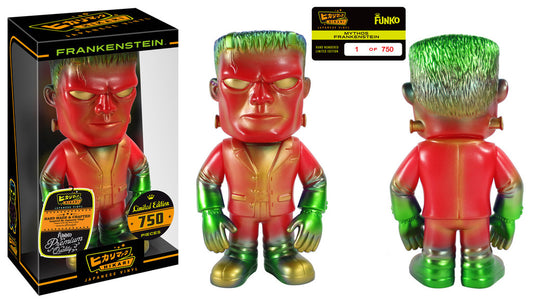 Funko Hikari Frankenstein [Mythos] LE 750 Exclusive