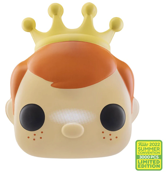 Funko POP! Mask Freddy Funko LE 3000 Exclusive