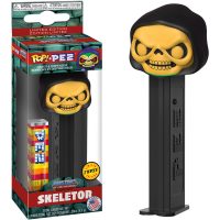 Funko POP! PEZ Masters of the Universe CHASE Skeletor