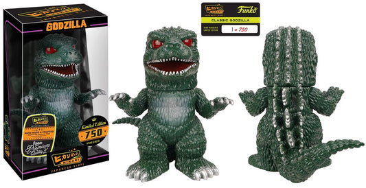 Funko Hikari Godzilla [Classic] LE 750