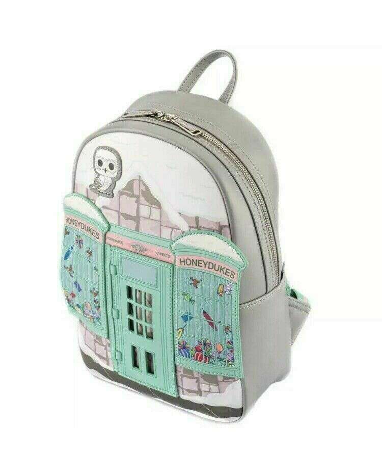 Funko Harry Potter Honeydukes Mini Backpack Exclusive (Backpack Only)