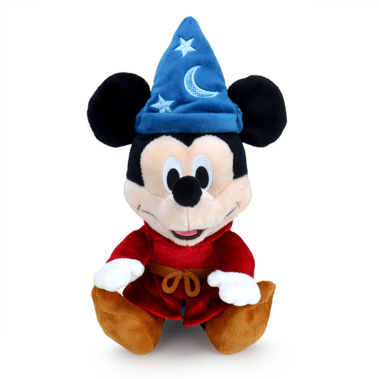 NECA 8" Fantasia Mickey Phunny Plush