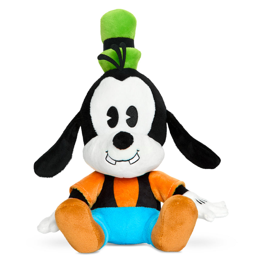 Disney Phunny Goofy 7.5-Inch Plush