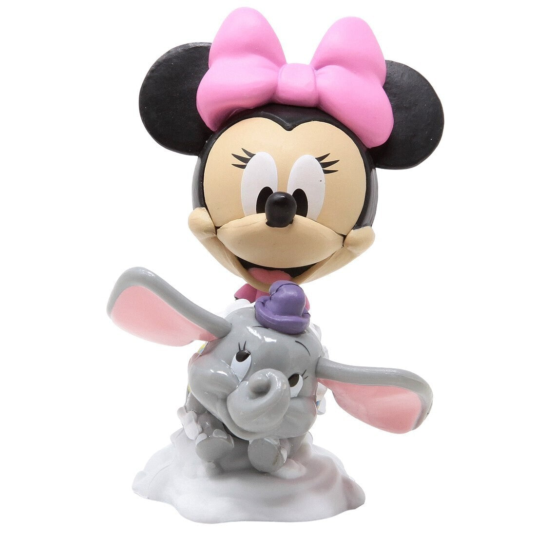 Funko MINIS Disneyland Resort Minnie Mouse At Dumbo The Flying Elephant Attraction 06