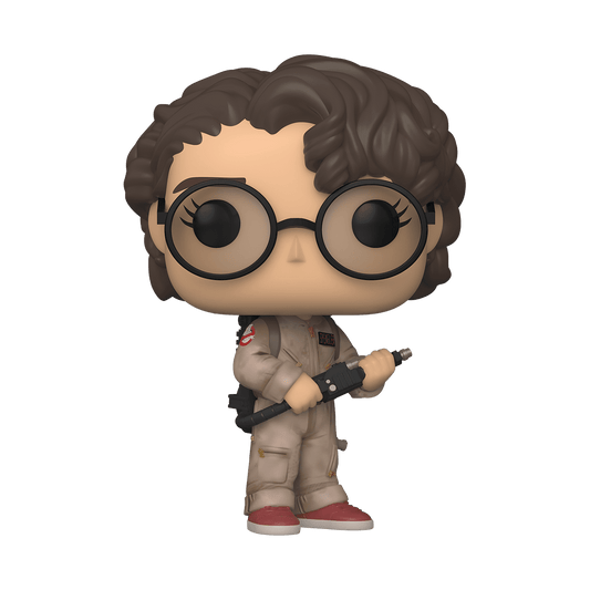 Funko POP! Movies Ghostbusters Afterlife Phoebe #925