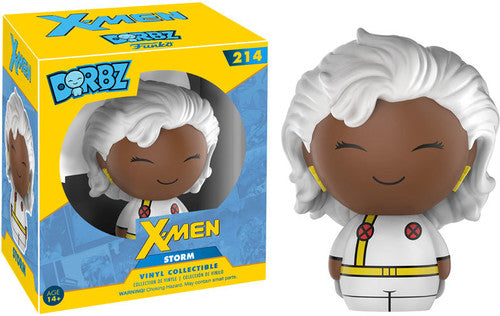 Funko Dorbz Marvel Classic Storm