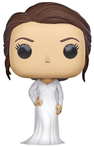 Funko POP! Movies The Twilight Saga Bella Swan "Wedding Dress" #323