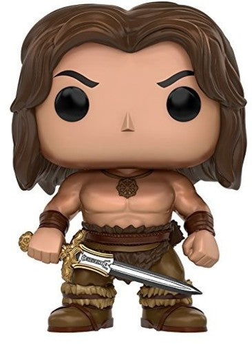 Funko POP! Movies Conan The Barbarian