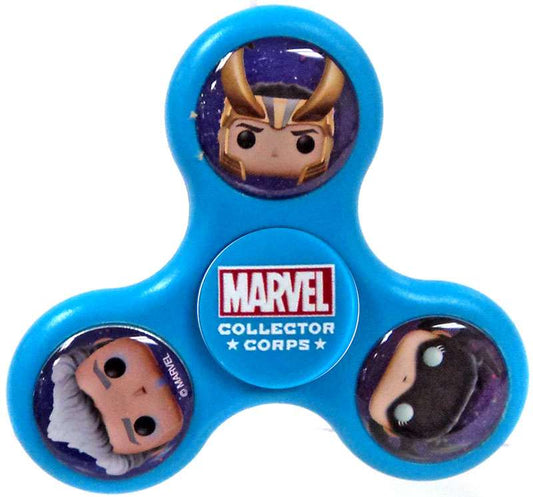 Funko Marvel Collectors Corps Thor Ragnarok Fidget Spinner