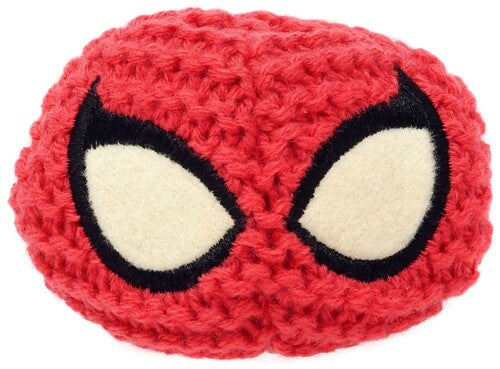 Funko Marvel 2019 Spider-Man Hacky Sack Spider-Man Far From Home Collector Corps Exclusive