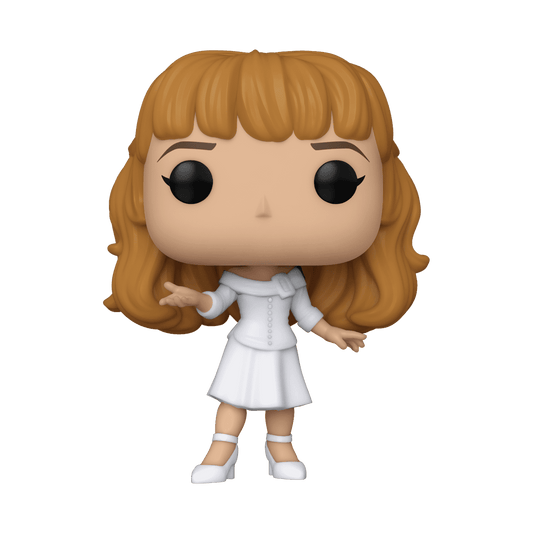 Funko POP! Movies: Edward Scissorhands - Kim in White Dress