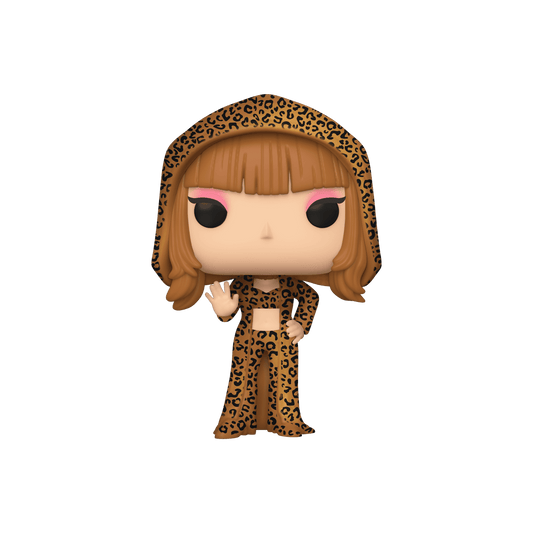 Funko POP! Rocks: Shania Twain Shania Twain