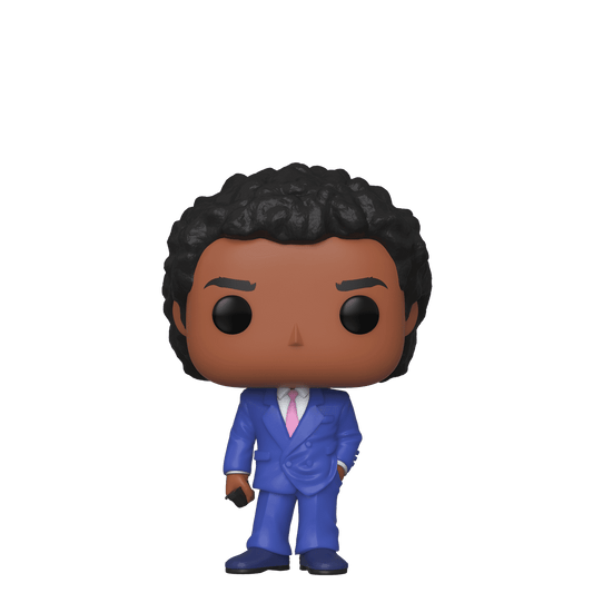 Funko POP! Television Miami Vice - Tubbs