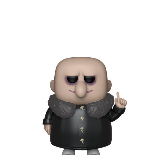 Funko POP! Movies: Addams Family - Uncle Fester