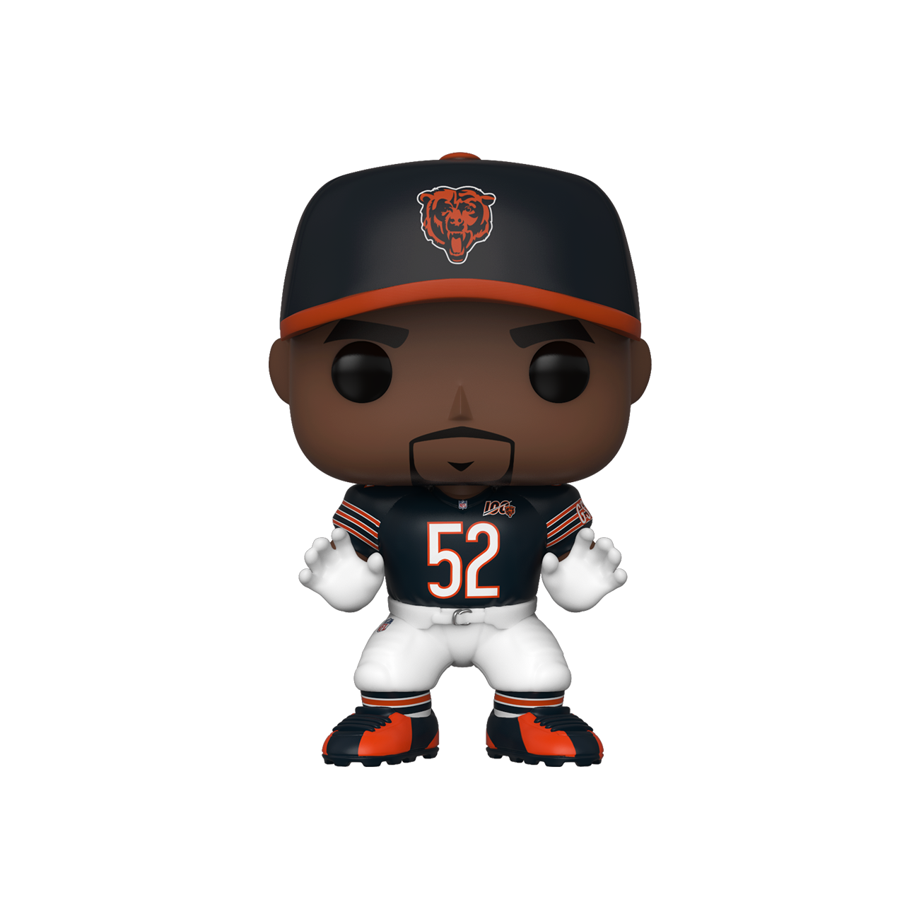 Funko POP! Football Chicago Bears Khalil Mack #126