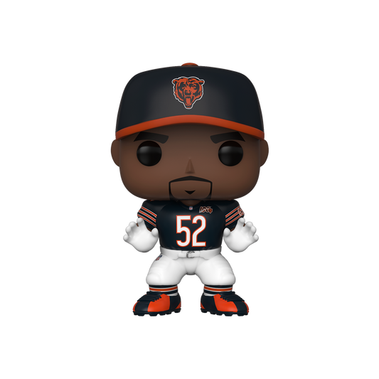 Funko POP! Football Chicago Bears Khalil Mack #126