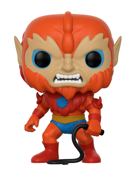 Funko POP! Television Masters of The Universe Beastman
