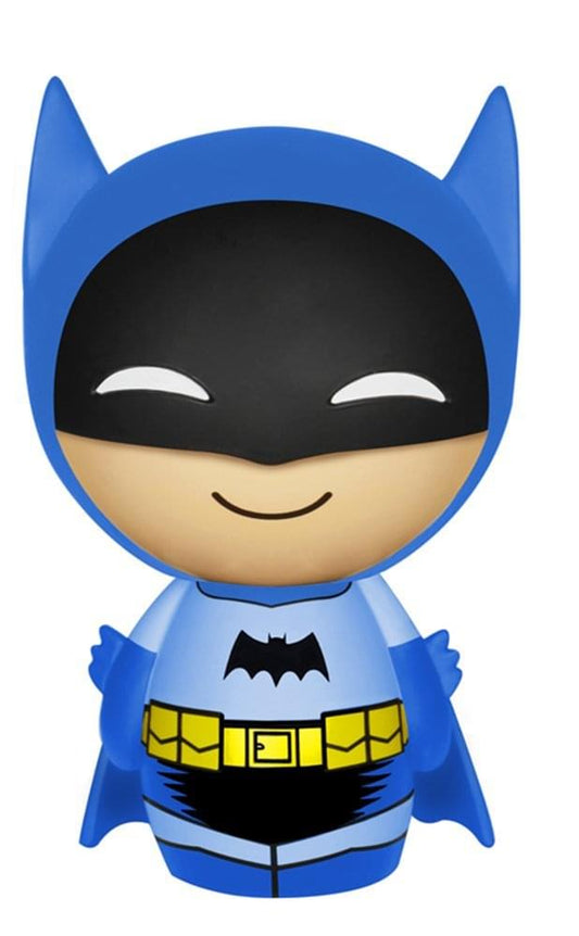 Funko Dorbz Batman 75th Colorways Action Figure, Blue