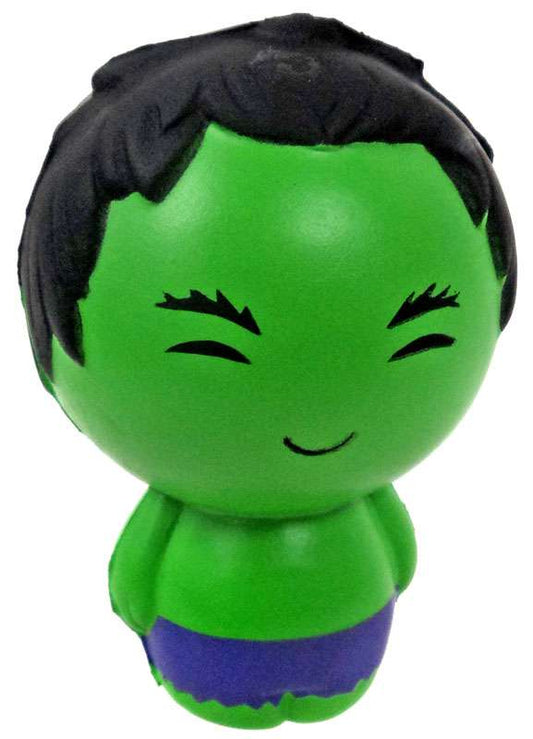 Funko Marvel Dorbz Hulk Stress Ball Collector Corps