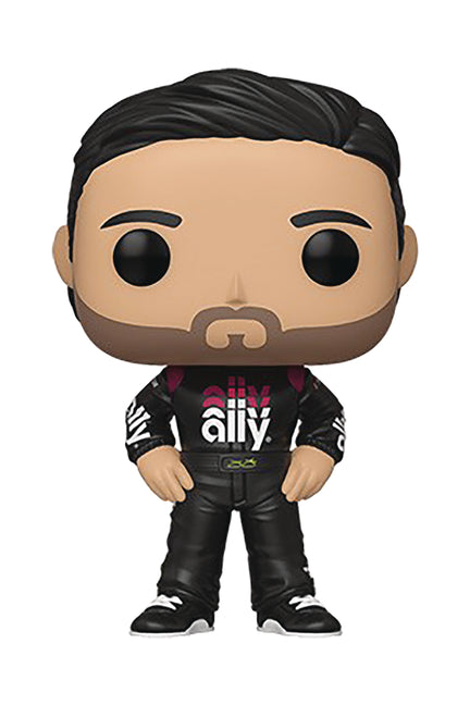 Funko POP! NASCAR Jimmie Johnson #09