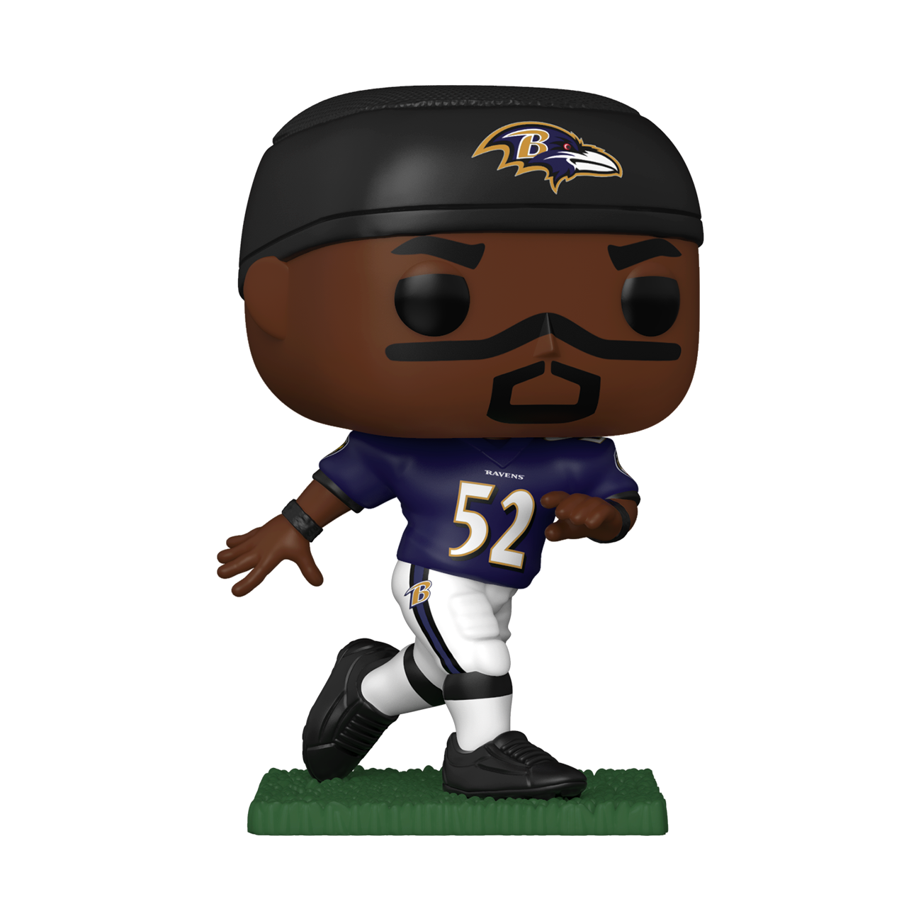 Funko POP! Legends- Ray Lewis (Ravens)