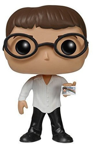 Funko POP Movies: Superbad Fogell (McLovin')