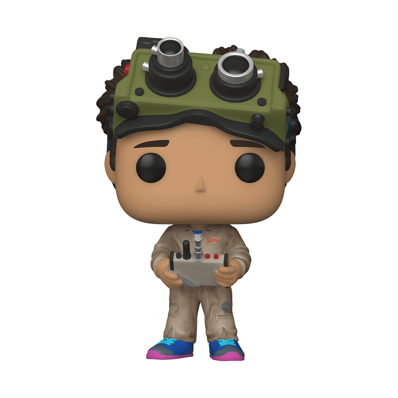 Funko POP! Movies: Ghostbusters Afterlife - Ghostbusters Afterlife Podcast #927