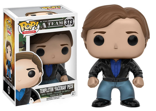 Funko POP! Television A-Team - Faceman