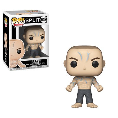 Funko POP! Movies Split - Beast
